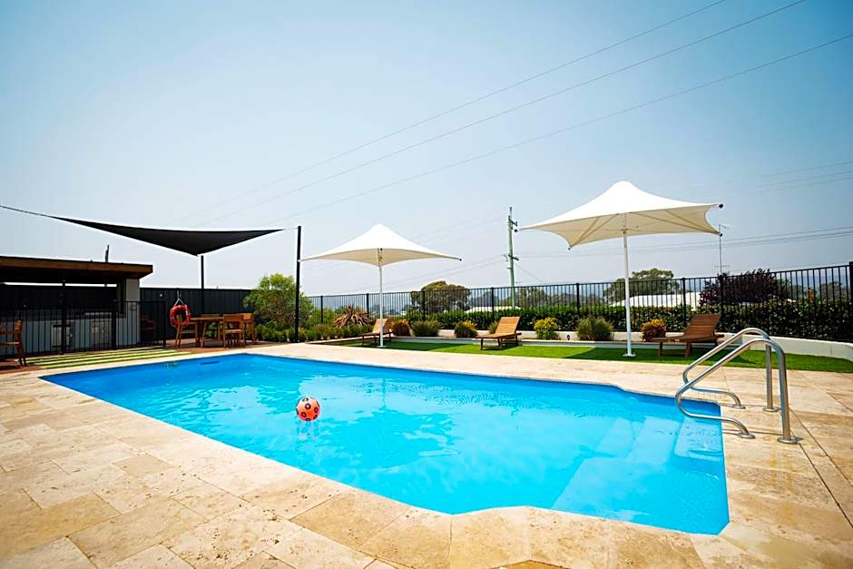 Crestview Tourist Park