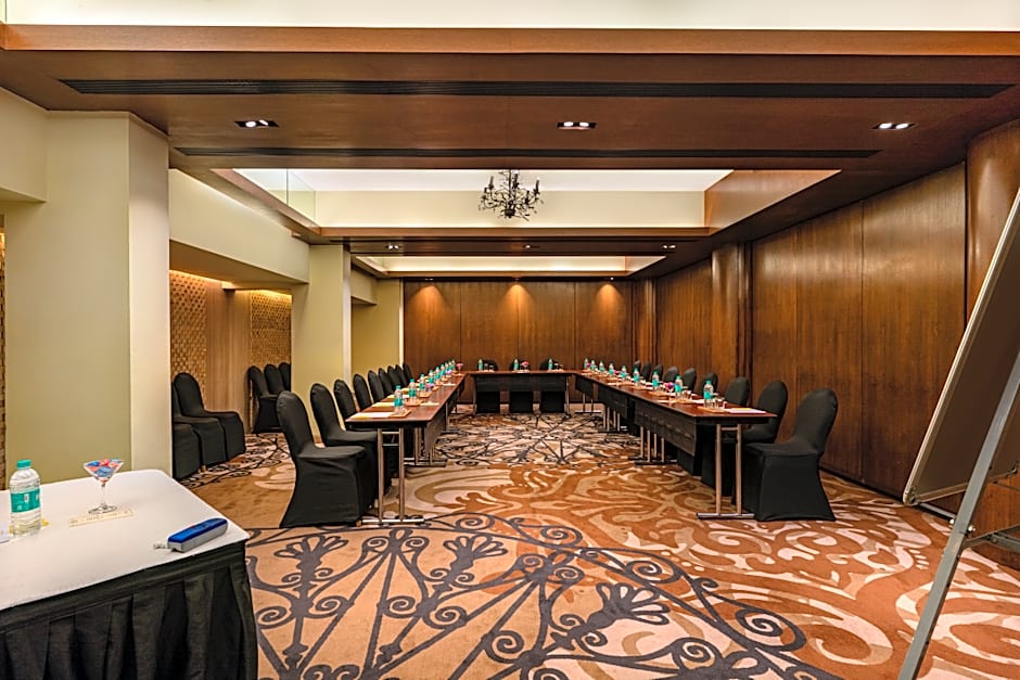 The Mirador - Andheri East