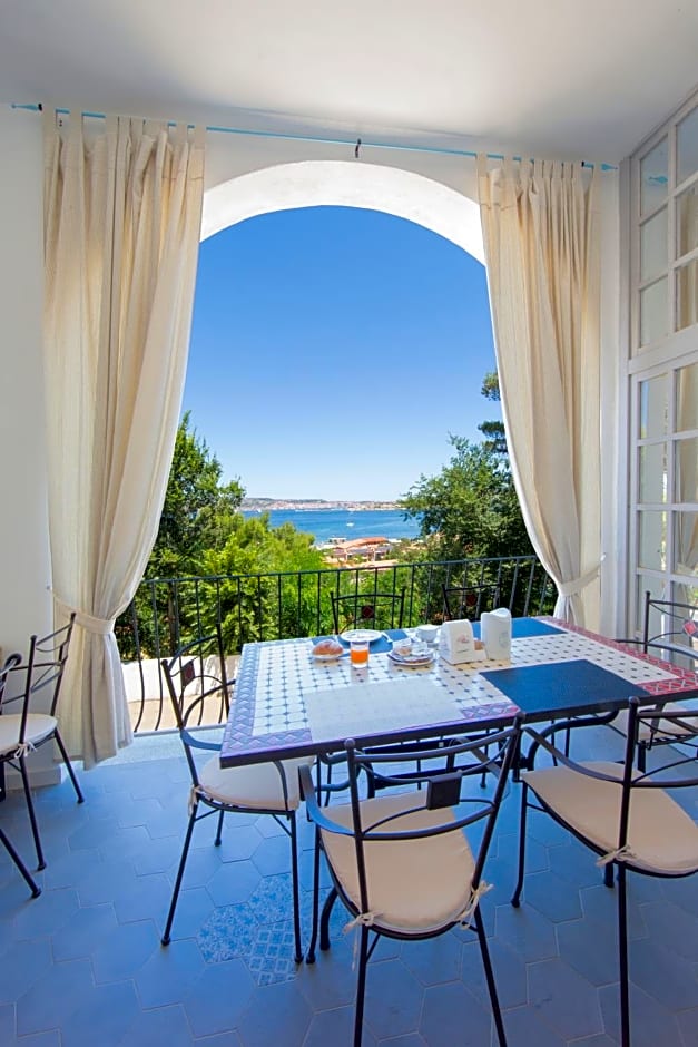 Grand Hotel Palau