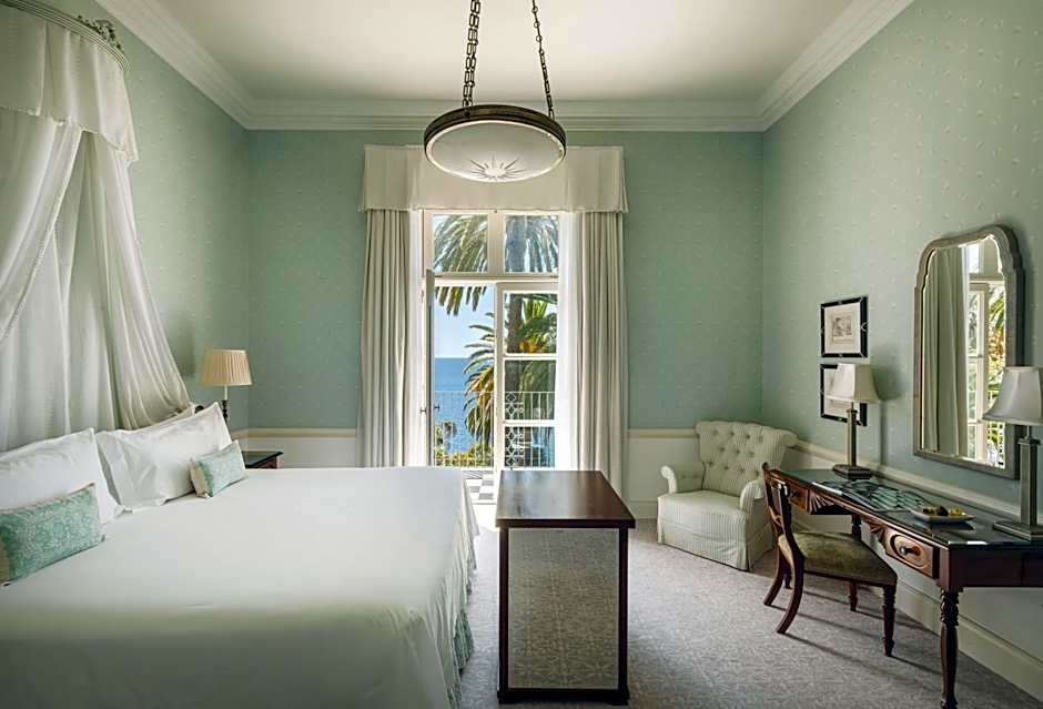 Reid's Palace, A Belmond Hotel, Madeira
