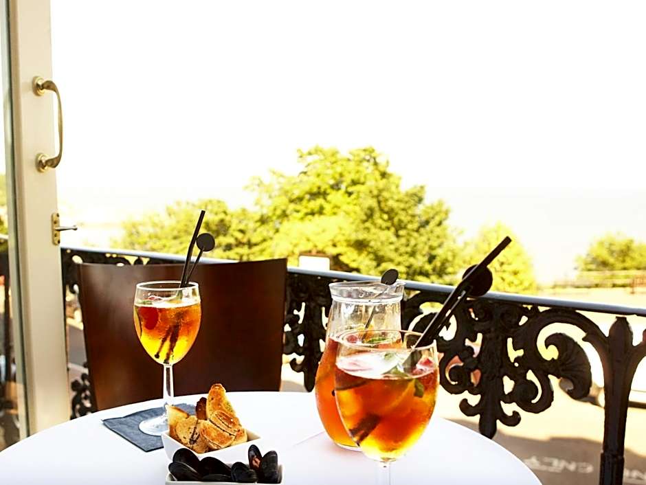 Crown Spa Hotel Scarborough by Compass Hospitality