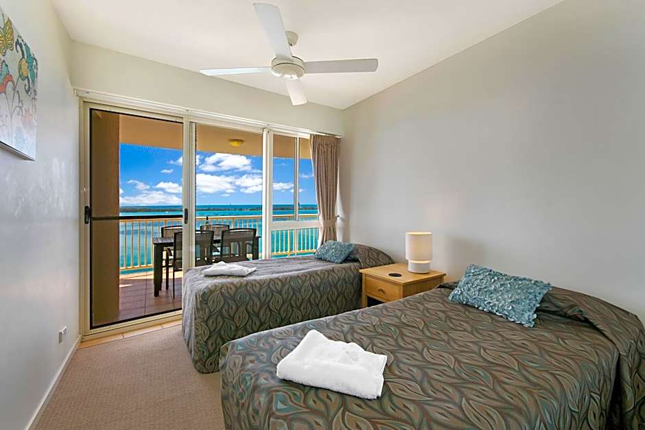 Riviere on Golden Beach