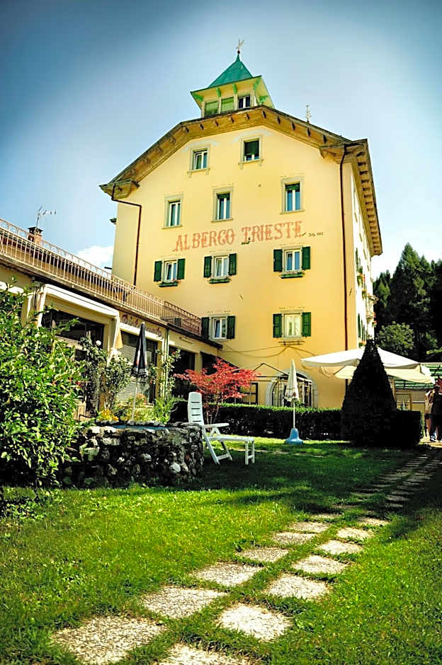 Albergo Trieste