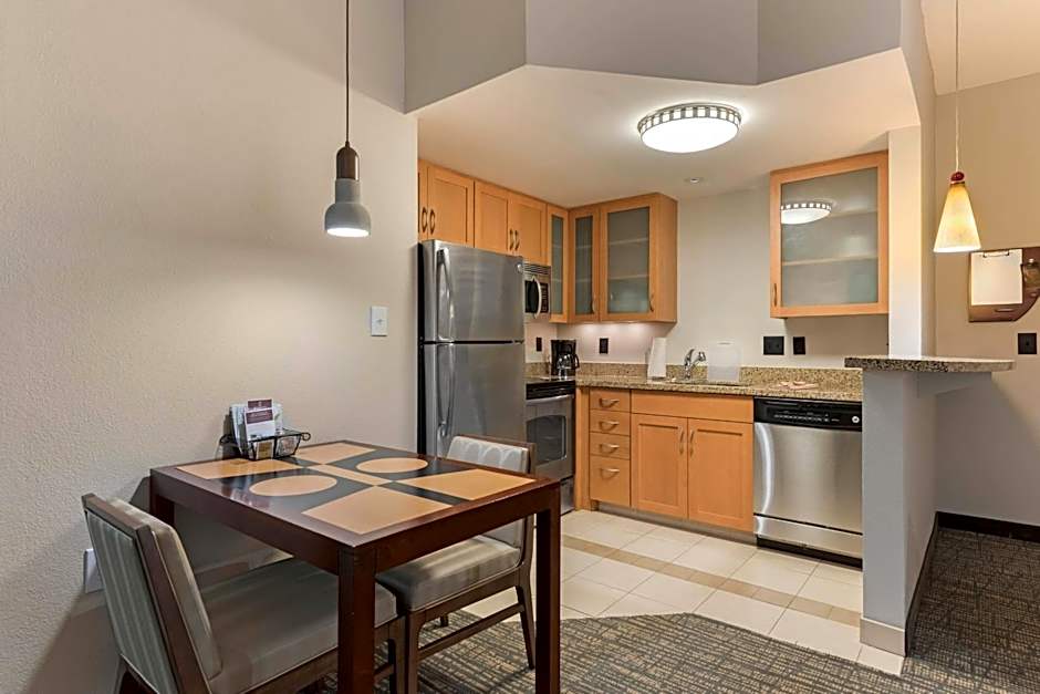 Residence Inn by Marriott Columbus