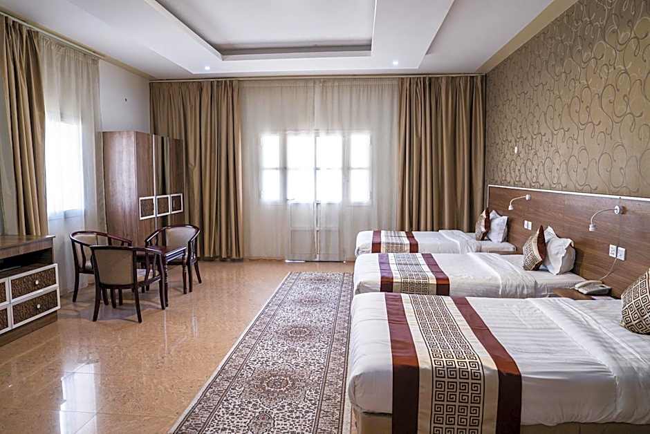 Al Diyar Hotel