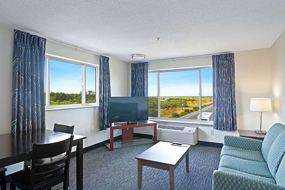 Oceanview Inn at the Arch