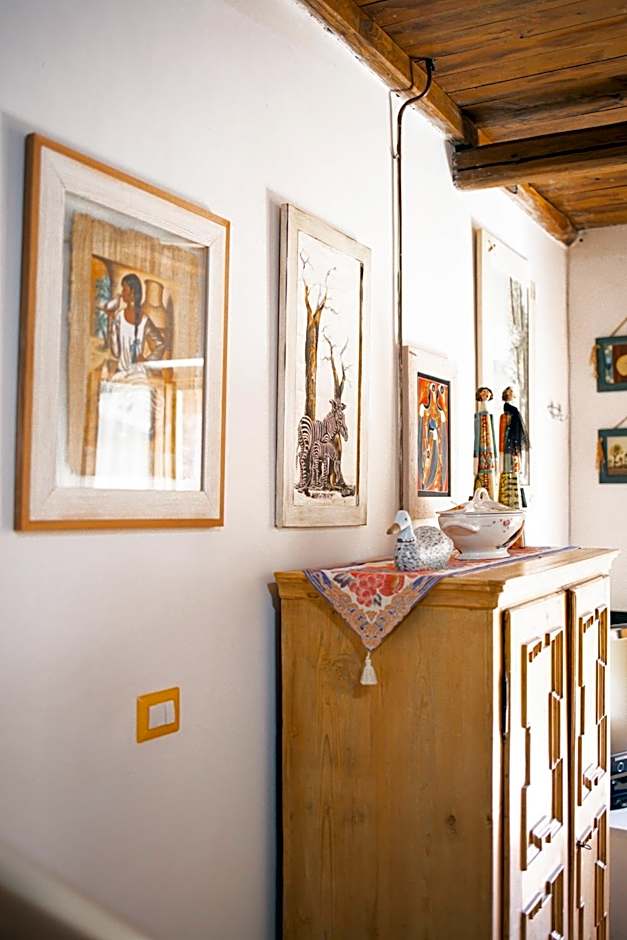 Selvicolle Country House