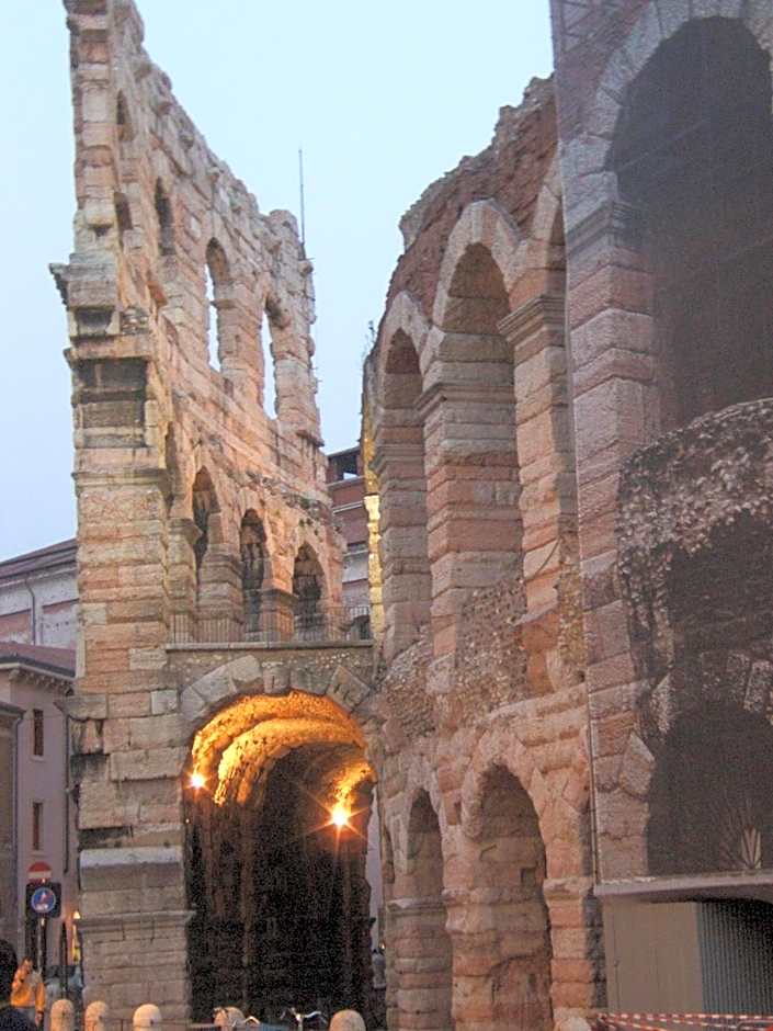 Residence San Lorenzo