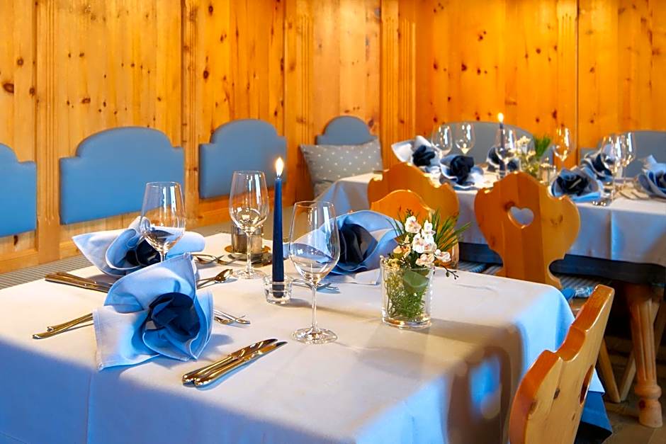 Hotel Antermoia