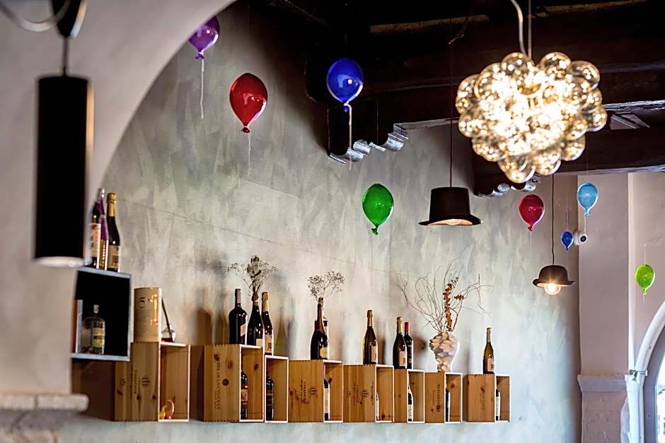 Palazzo Bontadosi Hotel & Spa