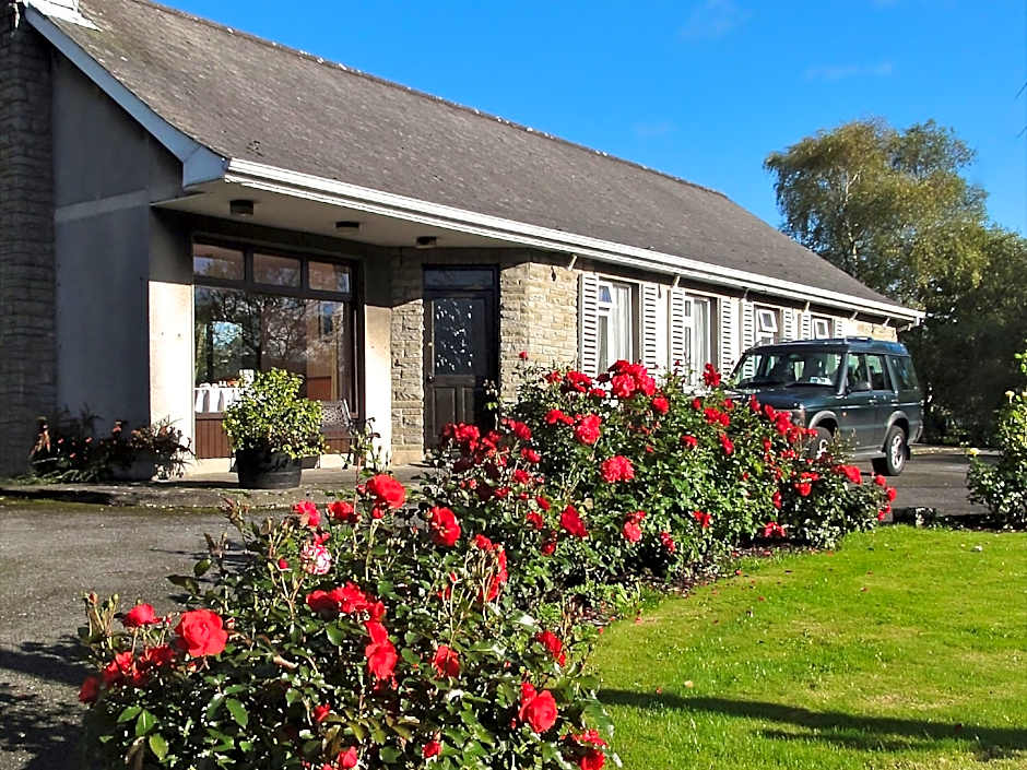 Ach na Sheen Guest House