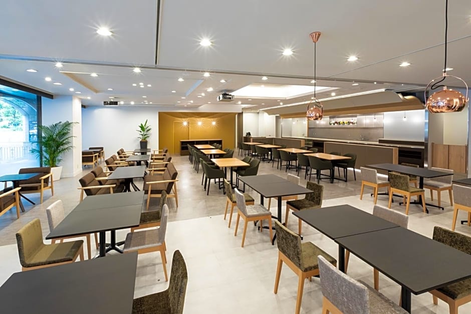 Hotel Bellclassic Tokyo