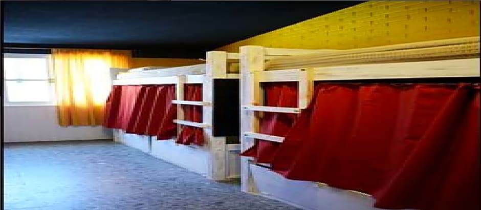 El Viajero Hostels & Suites - Punta del Este