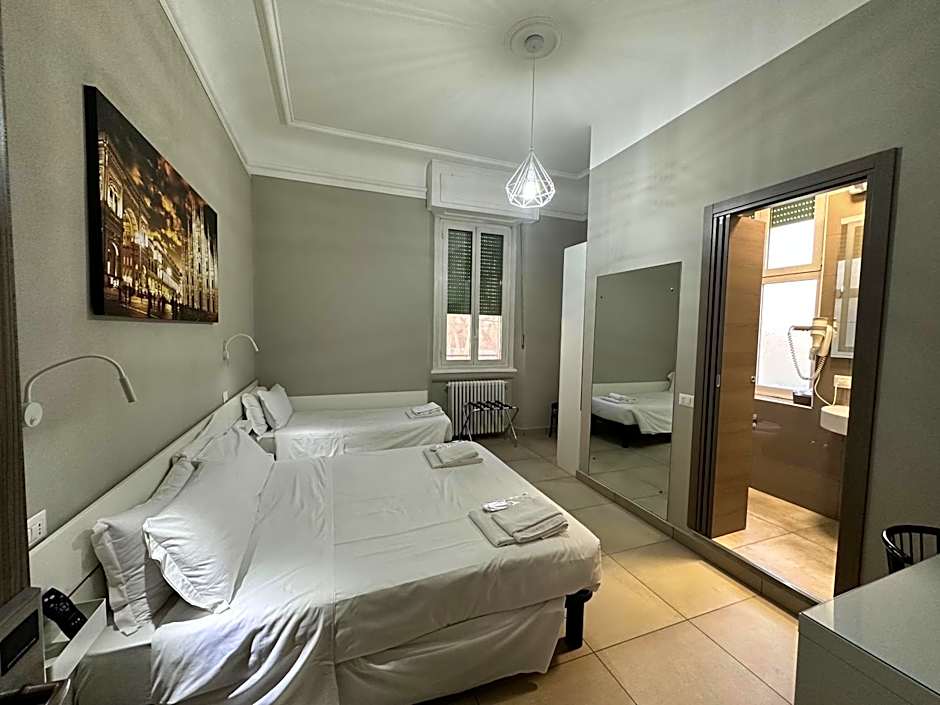 Hotel Bogart