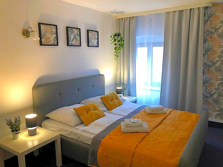 Great Polonia Jelenia Góra City Center