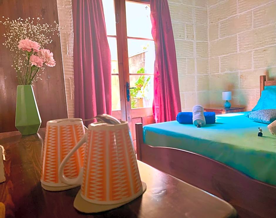 Grotto's Paradise B&B
