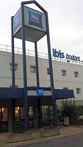 ibis budget Stains - Saint Denis - Université