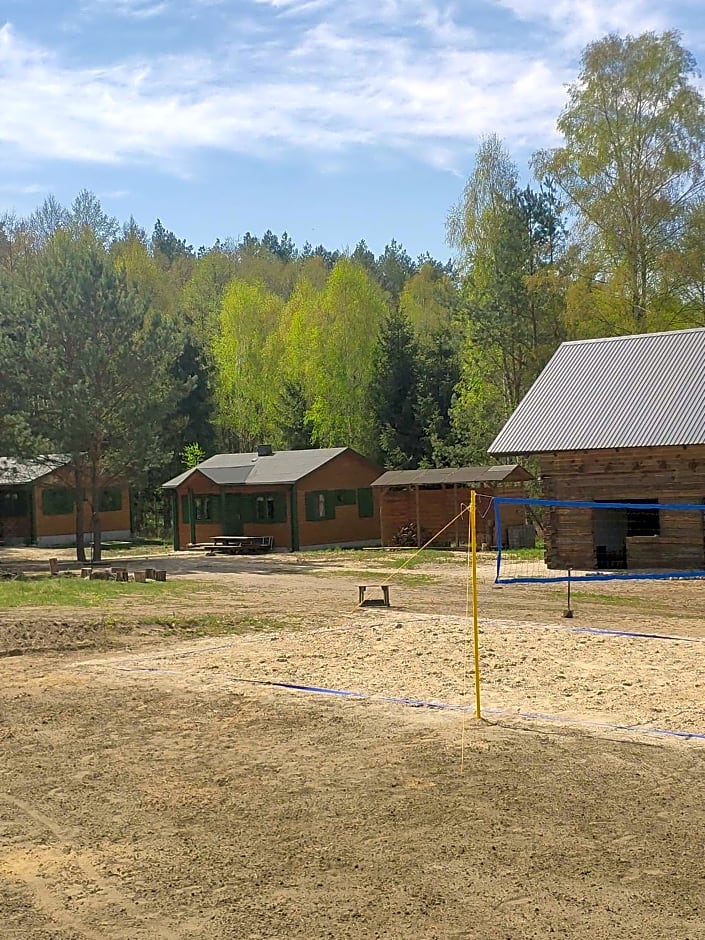 Agroturystyka Oaza Ciszy i Spokoju