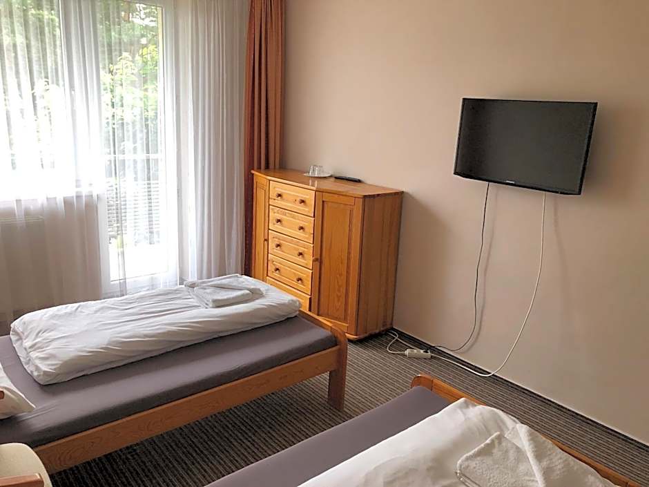 Bed & Breakfast Hotel Perla