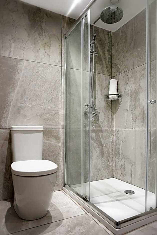 Roseum Boutique Hotel