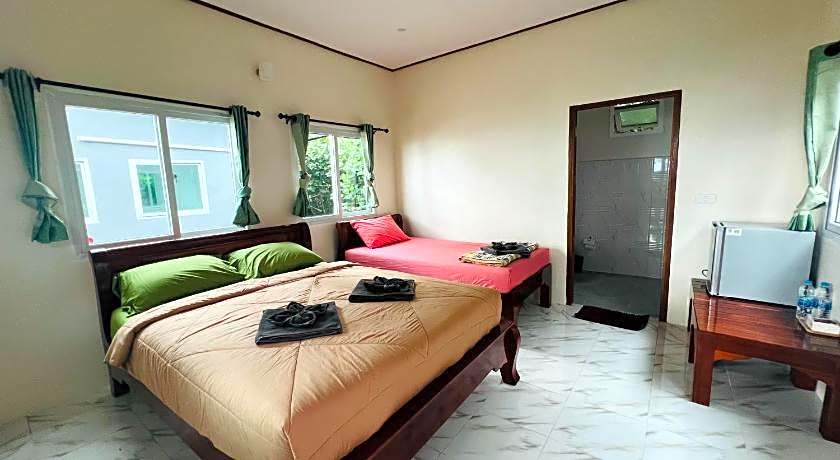 I-Lay House Koh Kood