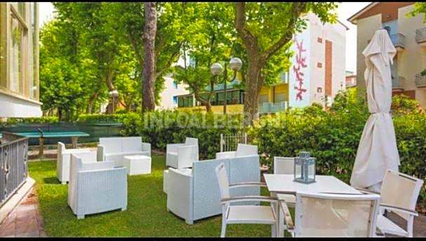 Hotel Arianna