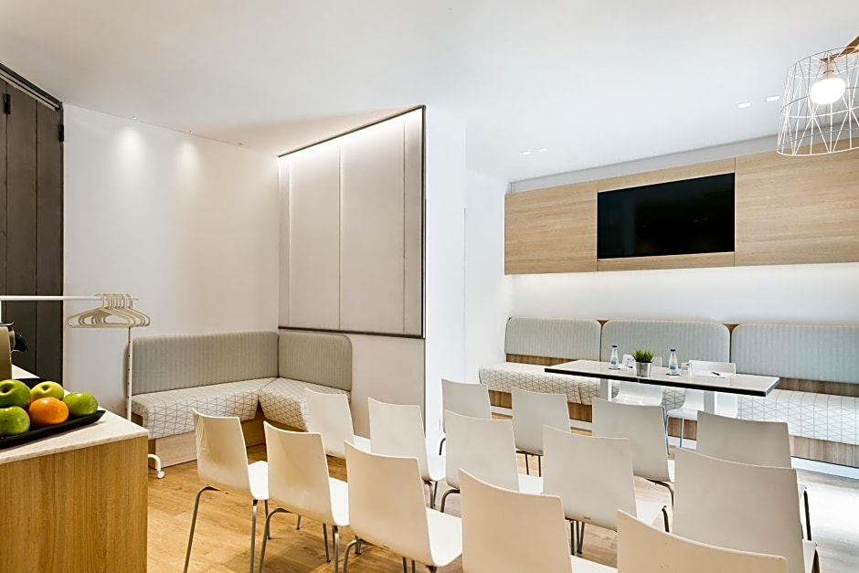 Hotel Laumon