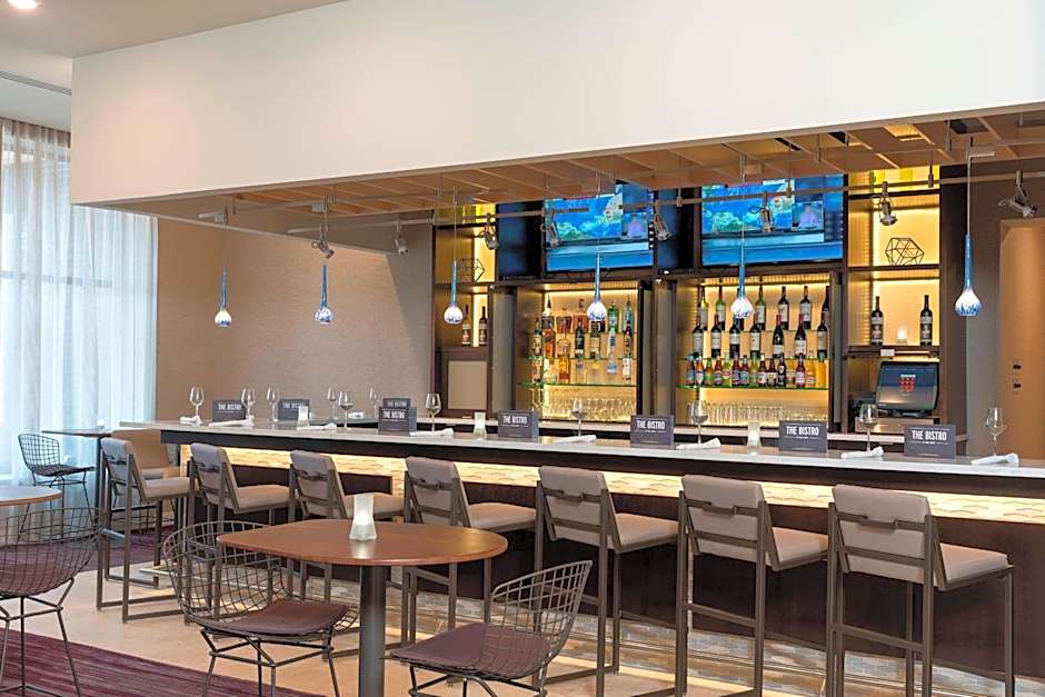 Courtyard by Marriott Mt. Pleasant at Central Michigan University
