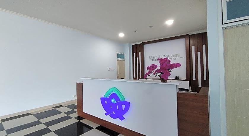 Hotel Sutha Inn Syariah