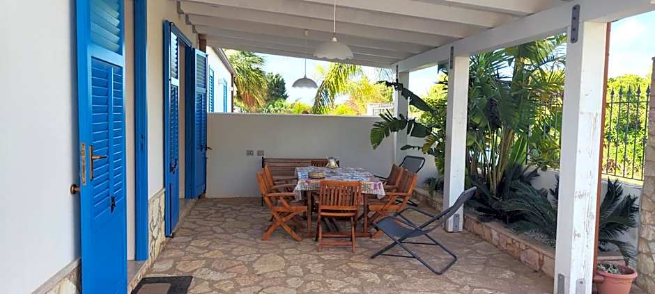 Villa Indipendente Tranquillità e Relax