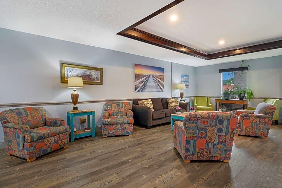 SureStay Plus by Best Western Tarboro-Kingsboro