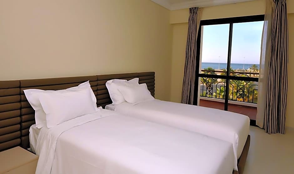 Le Rio Appart-Hotel City Center