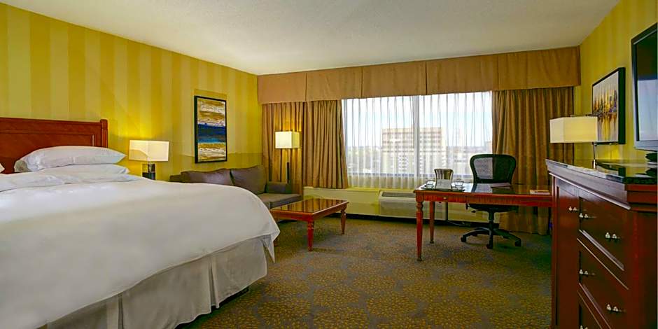DoubleTree by Hilton London Ontario