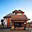 Chaophayathara Riverside Hotel