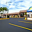 Days Inn by Wyndham St. Petersburg Central