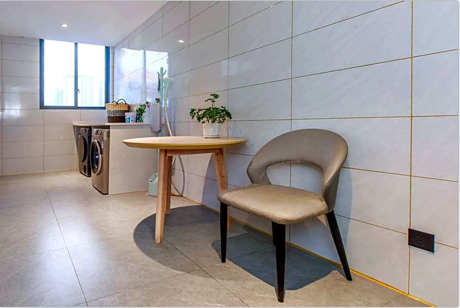 City Comfort Inn Xishui Qingshan Park