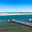 Waves Maroochy River
