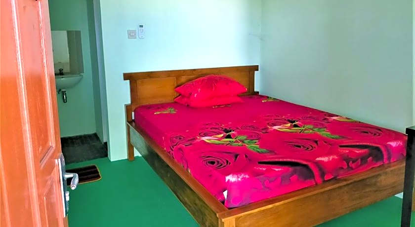 Kendang Kempul Hostel