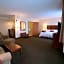 Hampton Inn & Suites Bemidji