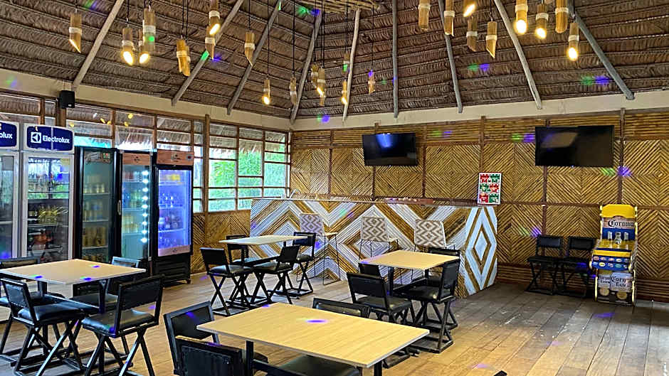 Hotel Amazon by On Vacation