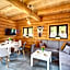 NOVAK CHALET domki z balią Krynica Zdrój