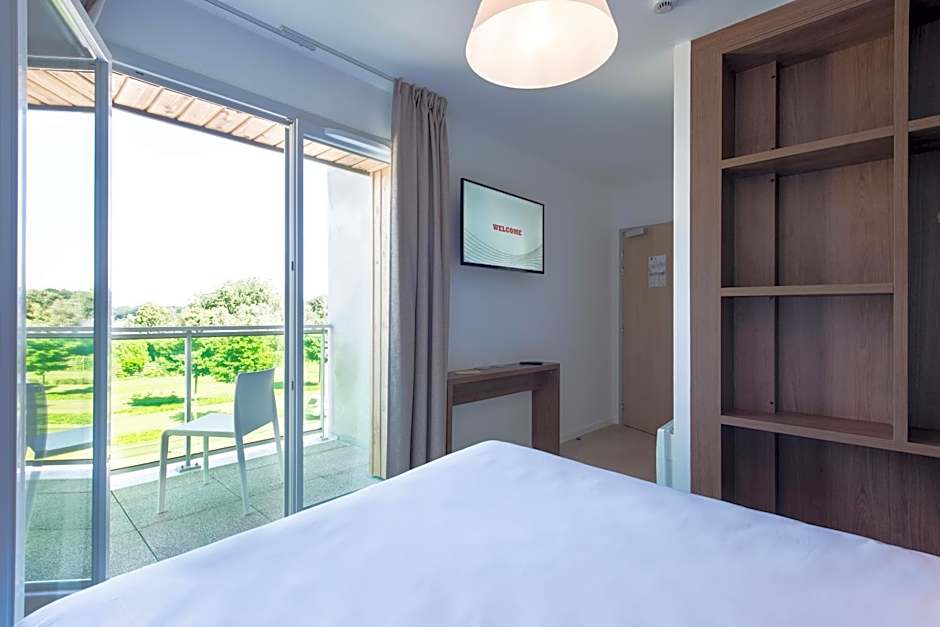 B&B HOTEL Saint-Nazaire Pornichet