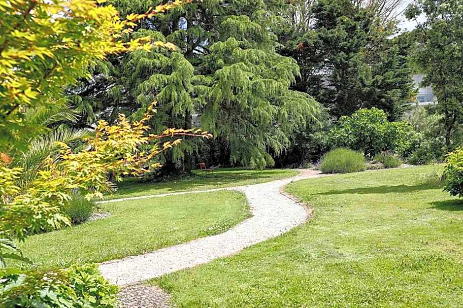 Hotel Le Branhoc - Brit Hotel Auray