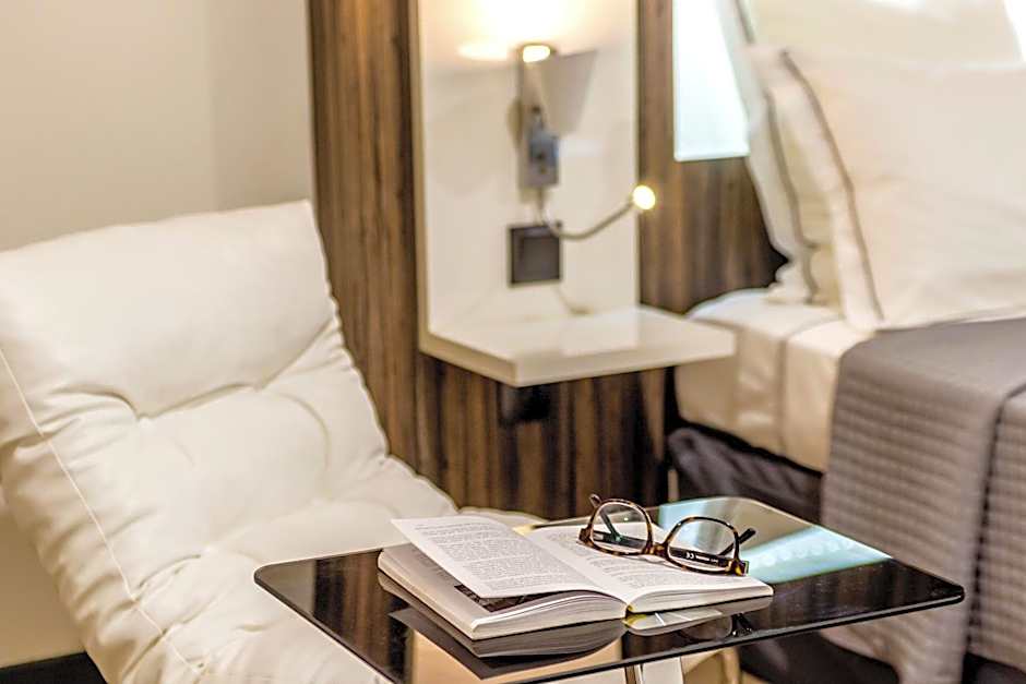 Residence Fort Savane