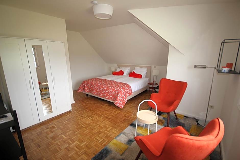 B&B Villa Branca Barreiros AL98139