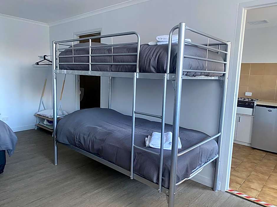 Limestone Coast Tourist Park