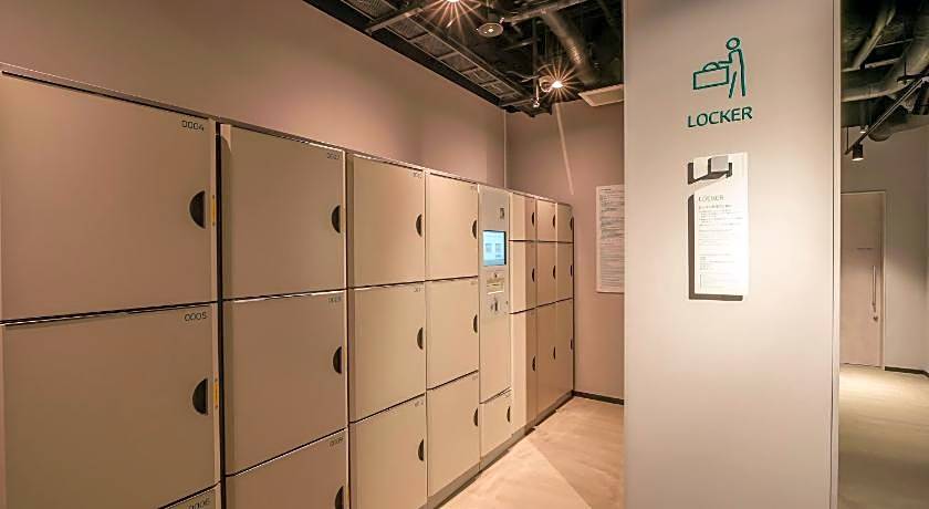 Prince Smart Inn Kyoto Sanjo