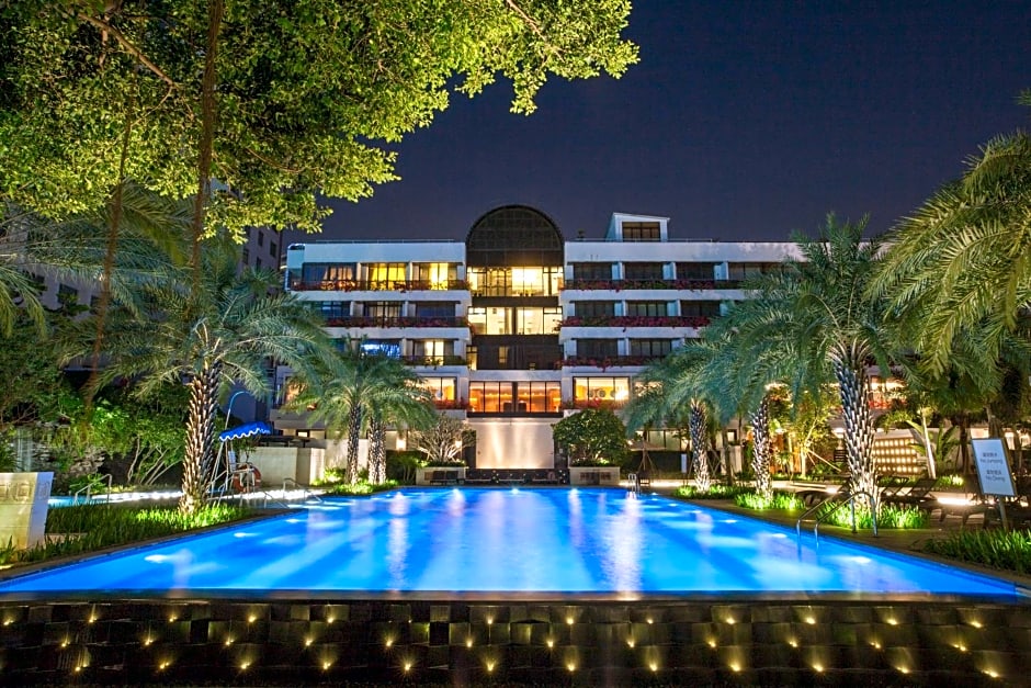 White Swan Hotel