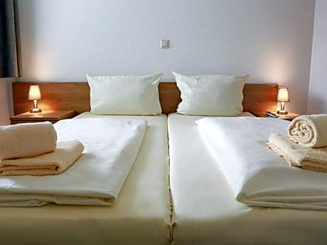 Modernes Apartment in Willingen mit Balkon