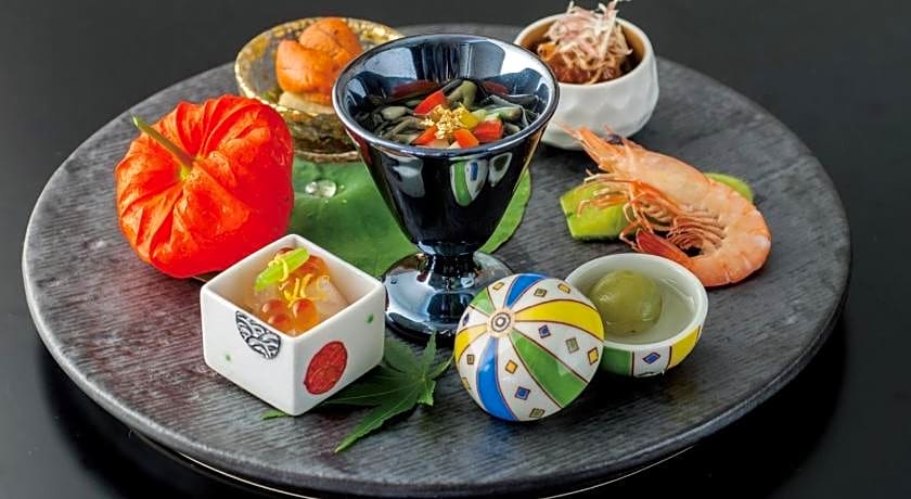 Royal Park Hotel Takamatsu